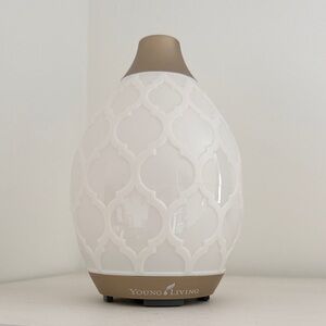 Young Living Desert Mist Ultrasonic Diffuser